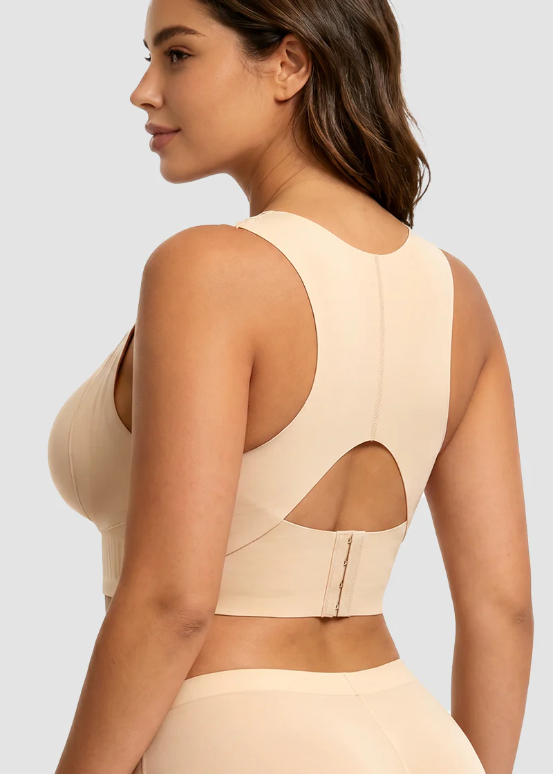 🔥Trueform Bra