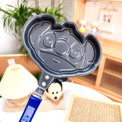 🔥Stitch Pancake Pan