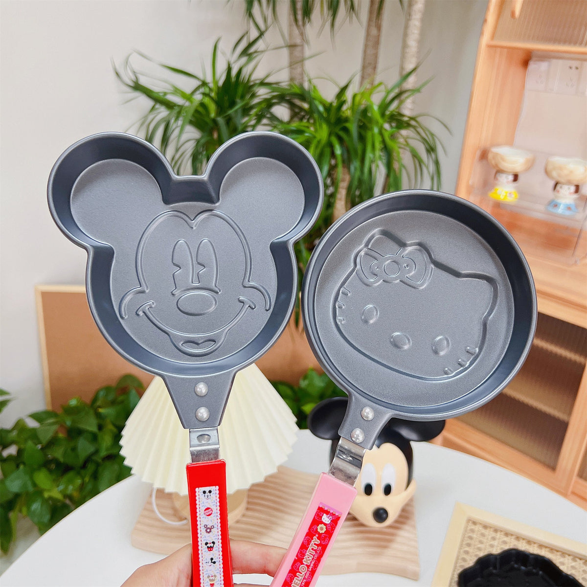 🔥Stitch Pancake Pan