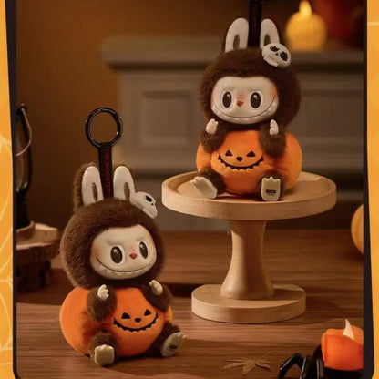 🔥Halloween Labubu Plush with Box