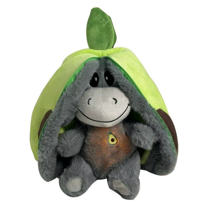 🔥Breathing Plush Donkey 🎁Best Gift
