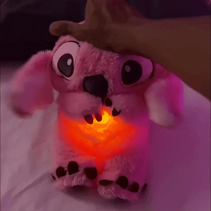 🔥Stitch Breathe Plush 🎁Best Gift