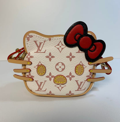 🔥Hello Kitty Mini Designer Bag