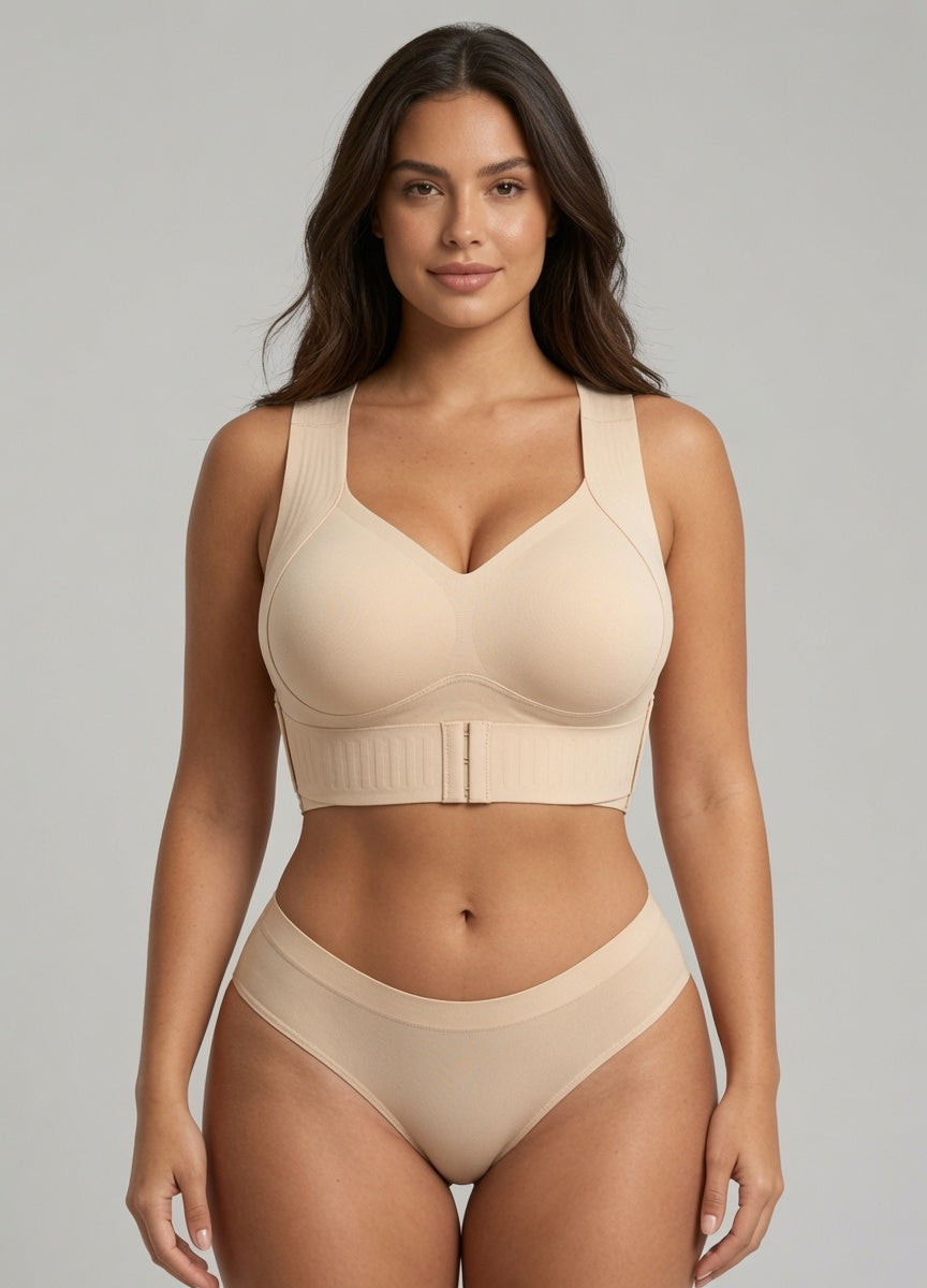 🔥Trueform Bra