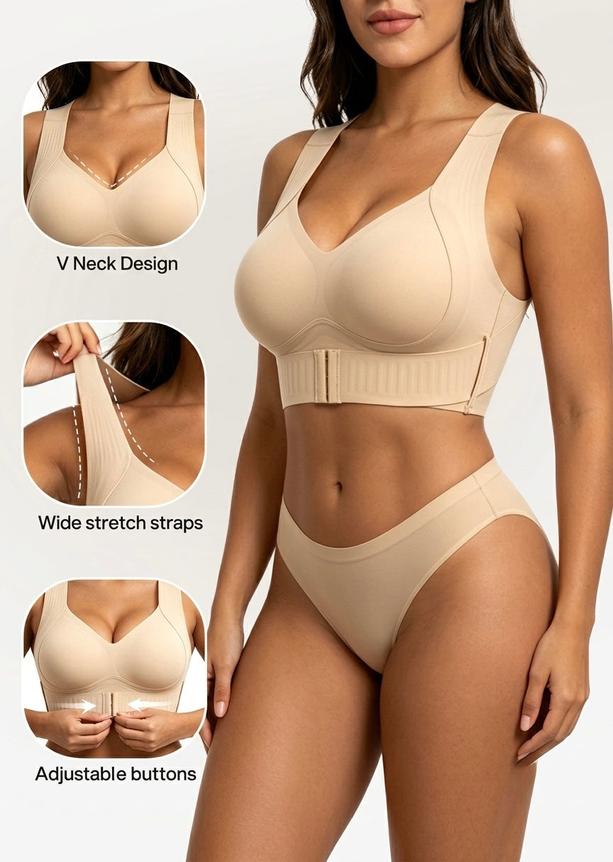 🔥Trueform Bra