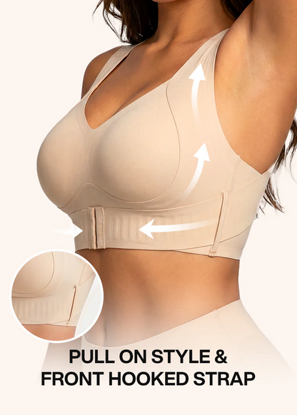 🔥Trueform Bra