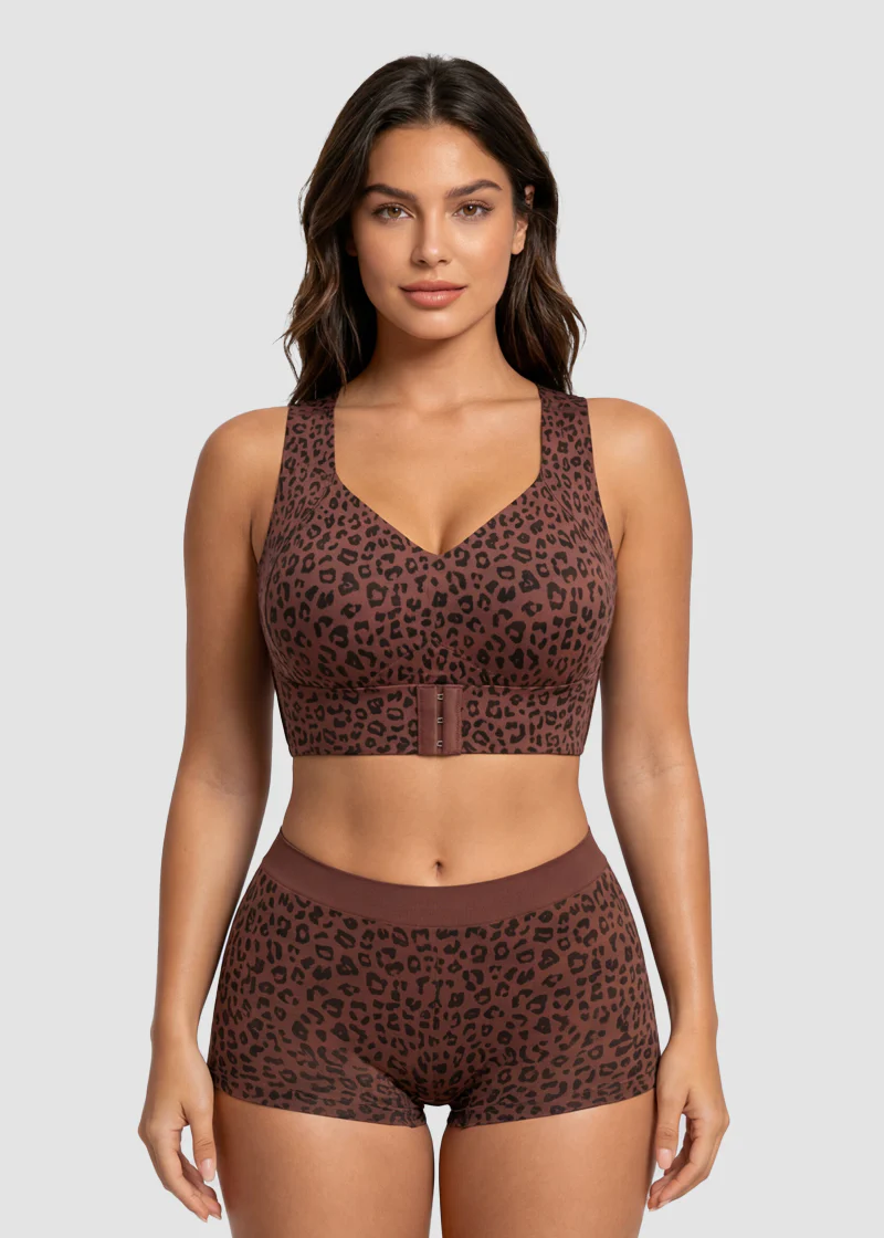 🔥Trueform Bra