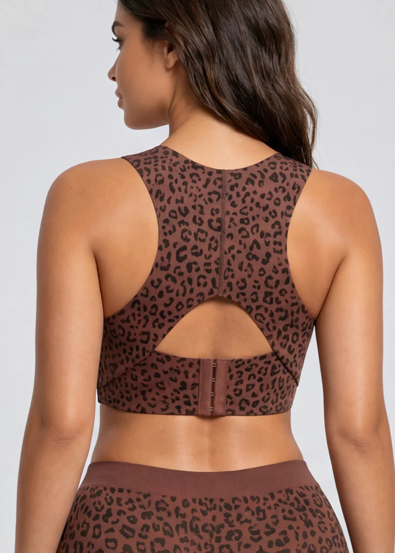 🔥Trueform Bra