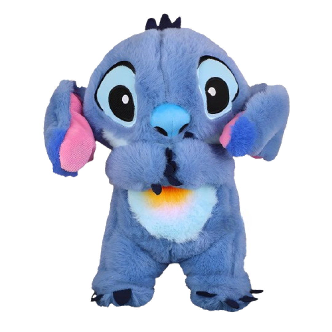 🔥Stitch Breathe Plush 🎁Best Gift