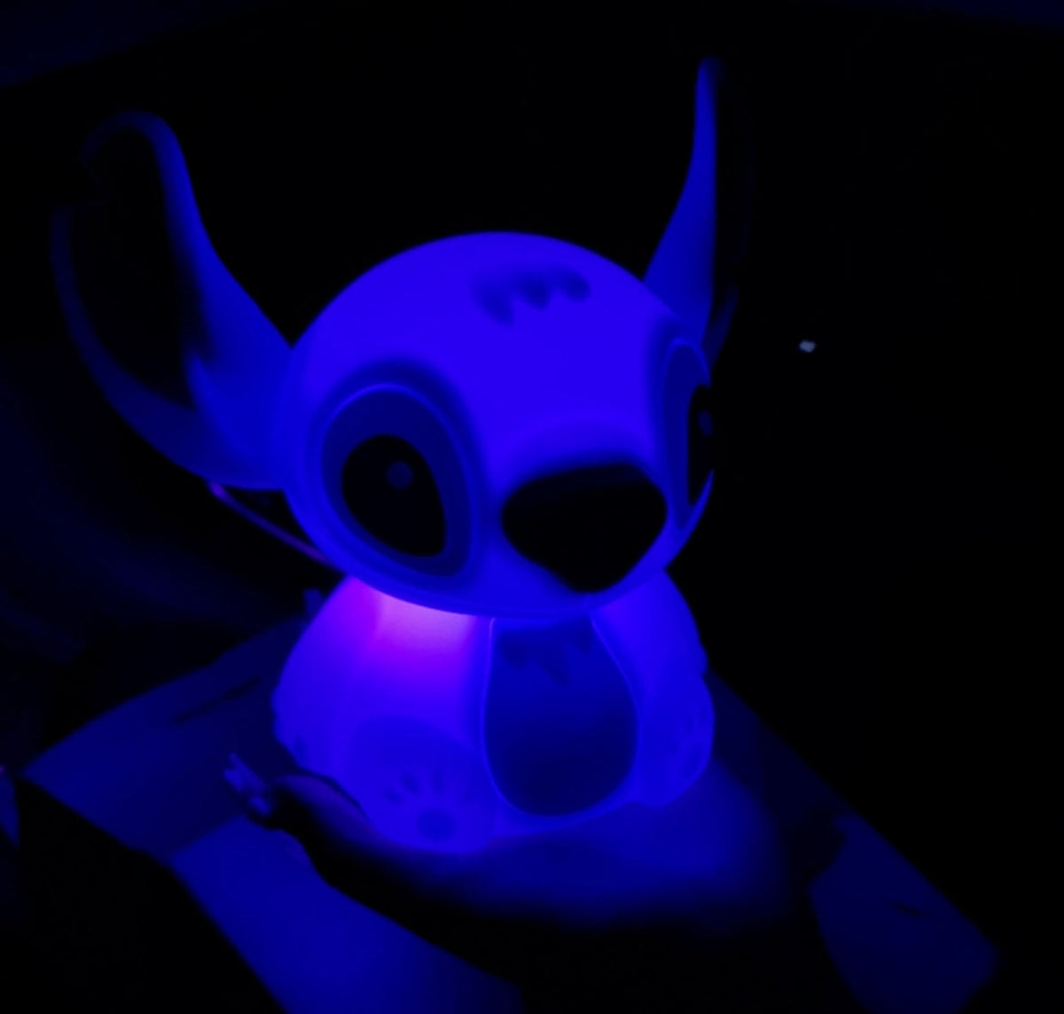 🔥Stitch Light Rechargeable Soft 7 Colors